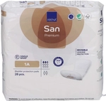 Abena GmbH Abena San 1A Premium Einlagen 28 St 10219521_DBA