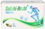 HECHT Pharma GmbH Sallaki Hecht Tabletten 100 St 13359783_DBA