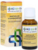 K2 Medical Care GmbH K2 D3 Öl forte 100 µg/1000 I.e. 20 ml 15201750_DBA