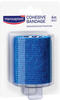 Beiersdorf AG Hansaplast Fixierbinde selbsthaft.6 cmx4 m blau 1 St 16744895_DBA