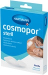 PAUL HARTMANN AG Cosmopor steril Wundverband 8x10 cm OTC 5 St 16875924_DBA