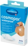 PAUL HARTMANN AG Cosmopor waterproof Wundverband 5x7,2 cm OTC 5 St 16875930_DBA