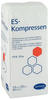 1001 Artikel Medical GmbH Es-Kompressen unsteril 7,5x7,5 cm 12fach 100 St