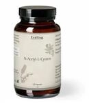 Alveda GmbH NAC N-Acetyl-L-Cystein vegetarisch Kapseln Erdling 120 St 18000791_DBA