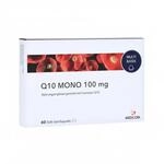 Medicom Pharma GmbH Q10 Mono 100 mg Weichkapseln 60 St 15385566_DBA