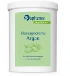 W. Spitzner Arzneimittelfabrik GmbH Spitzner Massagecreme Argan 1 L 16151853_DBA
