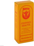 Kloster Laboratorium Lorch A.Petersen Kg Sano Johanniskraut&ouml;l 50 ml 02186173_DBA