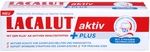 Dr. Theiss Naturwaren GmbH Lacalut aktiv Plus Zahncreme 75 ml 17896130_DBA