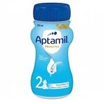 Danone Deutschland GmbH Aptamil 2 Folgemilch 200 ml 15610388_DBA