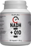 SinoPlaSan AG Nadh 20 mg+Q10 100 mg Kapseln 60 St 14291917_DBA
