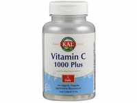 Supplementa GmbH Vitamin C 1000 Plus Retardtabletten 100 St 15880337_DBA