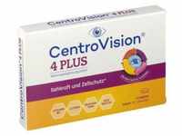 OmniVision GmbH Centrovision 4 Plus Tabletten 30 St 16665776_DBA