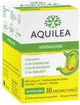 Uriach Germany GmbH Aquilea Verdauung Kautabletten 30 St 18167172_DBA