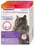 Beaphar Import & Export GmbH Beaphar CatComf.Excellence Start.Kit 48ml+Verd.vet...