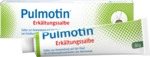 SERUMWERK BERNBURG AG Pulmotin Erk&auml;ltungssalbe 50 g 13725897_DBA