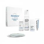 gepepharm GmbH Aknederm Salbe Neu Kombiset f&uuml;r normale Haut 1 P 17150809_DBA