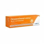 Dexpanthenol axicur Wund- und Heilcreme 50 mg/g 100 g