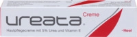 Biologische Heilmittel Heel GmbH Ureata Creme mit 5% Urea und Vitamin E 50 g