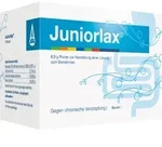 Juniorlax Pulver z.Herst.e.L&ouml;sung z.Einnehmen 50X6.9 g
