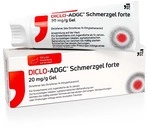 Zentiva Pharma GmbH Diclo-Adgc Schmerzgel forte 20 mg/g 100 g 18049946_DBA
