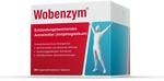 MUCOS Pharma GmbH & Co. KG Wobenzym magensaftresistente Tabletten 200 St 13751848_DBA
