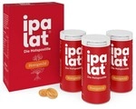 Dr.R.PFLEGER GmbH Ipalat Halspastillen honigmild o.Menthol zuckerfr. 120 St
