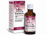 HERMES Arzneimittel GmbH Bromhexin Hermes Arzneimittel 12 mg/ml Tropfen 100 ml