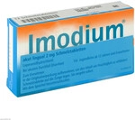 EurimPharm Arzneimittel GmbH Imodium akut lingual Schmelztabletten 12 St...