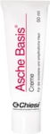 Chiesi GmbH Asche Basis Creme 50 ml 02134437_DBA