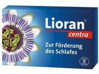 Cesra Arzneimittel GmbH & Co.KG Lioran centra überzogene Tabletten 20 St