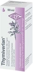 Verla-Pharm Arzneimittel GmbH & Co. KG Thymiverlan Fl&uuml;ssigkeit zum Einnehmen 50 ml