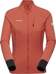 MAMMUT 1014-04560417, MAMMUT Damen Unterjacke Taiss Light ML Jacket Women