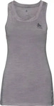 ODLO 110651154, ODLO BL TOP Crew neck Singlet NATUR 15700 XS