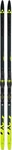 FISCHER NP40624167, FISCHER Langlauf Sets TWIN SKIN SUPERLITE STIFF EF SET
