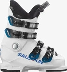 SALOMON L47657300052, SALOMON Kinder SkiSchuhe ALP. BOOTS SRACE 60T M WhtWhtProcess
