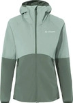 VAUDE 43154051, VAUDE Wo Tekoa Jacket dusty fern 42