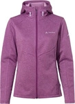 VAUDE 47108051, VAUDE Wo Skomer Hiking Hoody magenta 38
