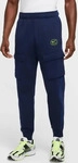 Nike HM0180156, Nike M Nsw Sw Air Cargo Pant Flc Bb midnight navyvolt