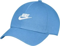 Nike FB5368156, NIKE U NK CLUB CAP U CB FUT WSH L
