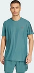 ADIDAS JW9799030, ADIDAS Herren TShirt Own the Run