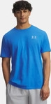 UNDER ARMOUR 1326799AL8, UNDER ARMOUR Herren Kurzarm SPORTSTYLE LC SS