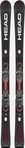 HEAD 31334503101, HEAD Herren AllMountain Ski Supershape eRally SW + PRD 12 GW