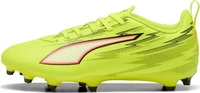 PUMA 108705153, PUMA Kinder FussballRasenschuhe ULTRA 6 PLAY FGAG Jr
