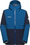 MAMMUT 1010-30950417, MAMMUT Linard Guide HS Hooded Jacket Men