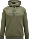 PEAK PERFORMANCE G79592100763, PEAK PERFORMANCE M Original HoodPINE NEEDLE
