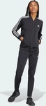 ADIDAS IJ8781030, ADIDAS Damen Sportanzug W 3S TR TS