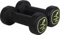 ENERGETICS 106225014, ENERGETICS Hanteln Neopren