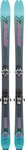 DYNAFIT 48271249, DYNAFIT Tourenski Radical 88 women Ski