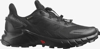 SALOMON L41733900052, SALOMON Damen Trailrunningschuhe SHOES SUPERCROSS 4 GTX W