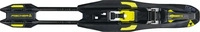 FISCHER S55220167, FISCHER LanglaufBindungen XCBINDING RACE CLASSIC IFP BLACK Y